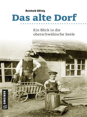 cover image of Das alte Dorf